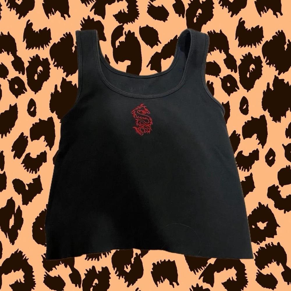 Brandy Melville top